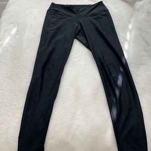 Black Nike DRI-Fit Leggings